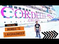 Mumbai to lakshadweep cruise  cordelia cruises empress lakshadweep lakshadweepislands