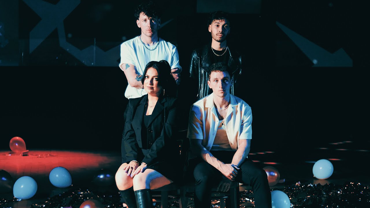 HOLLY (Official Video)