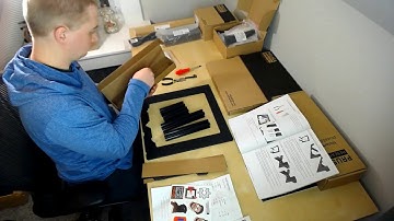 Original Prusa i3 MK3S+ Assembly: Step 2 (Y-axis)