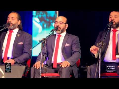 ابو شعر غدا الاقصى