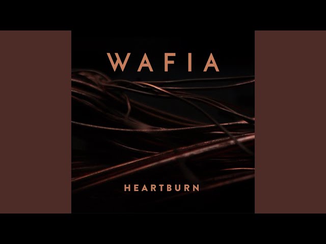 Heartburn (Jarami Remix)