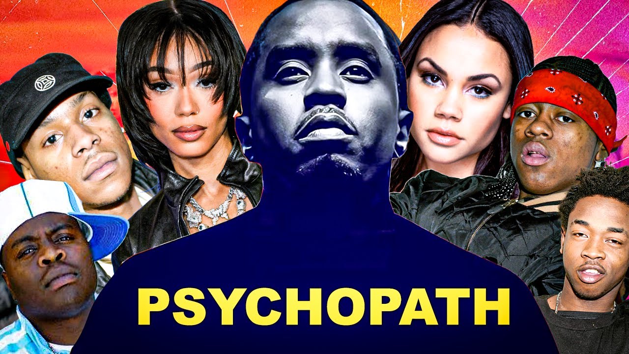 A Deep Dive On P Diddys Disgusting Reality Show - Making Da Band