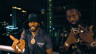 Grafh X Third World Don - Lil Vybe