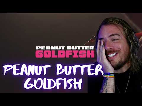 Peanut Butter Goldfish - Humpa at Luxor Live | Review
