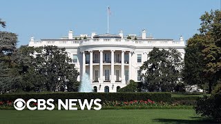 White House warns Iran against retaliatory attacks on Israel