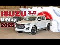 ايسوزو ديماكس 2025 الشكل الجديد رايكم فيه ايسوزو 