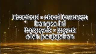 Hentikanlah Arjuna Samba Karaoke Rajawali Musik Palembang