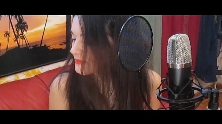Wake Me Up - Avicii - Deborah Gratino