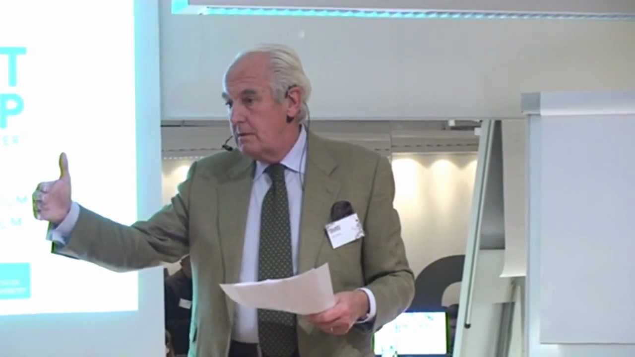 Jan Carlzon H llbart Ledarskap YouTube Jan Carlzon H llbart Ledarskap YouTube
