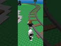 Roblox jeux d'enfants