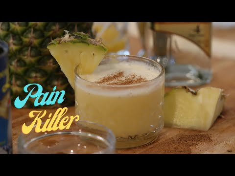 Pain Killer