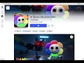 The disgusting dandy’s world YouTuber (that needs to be stoped