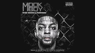 Mook Boy   Money Machine Produce By Zaytoven Tinted Windows & Testimonies