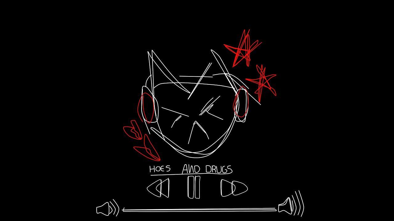 4. JonV - "Garotas Do Planeta"🙎🌏🙎🌏 (prod. Kakuro Kun)