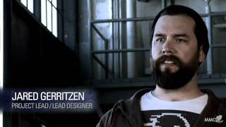 Blacklight Retribution Developer Diary 3 Gadgets and gear - MMO HD TV (720p)