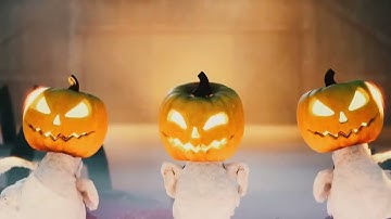 J Geco - Halloween Chicken
