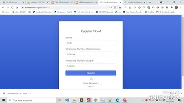 botmantul.id - cara setting webhook botmantul di fonnte wa gateway