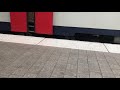 IC-14 1711 naar Luik-Guillemins (MS80) in Leuven