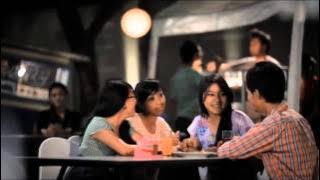 KOMINFO & Kemenkes : PSA HIV AIDS 2012