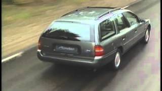 1994 Ford Mondeo Wagon
