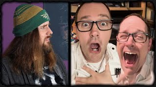 I Miss the Old Angry Video Game Nerd.
I Miss the Old Angry Video Game Nerd. I Miss the Old Angry Video Game Nerd.