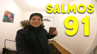 Salmo 91 | Oración de protección espiritual