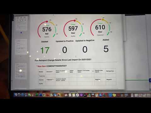 Case Studies: Pinnacle Credit Repair on YouTube 3 Transforming Credit Scores: Real People, Real Results | Credit Repair Testimonials 2024