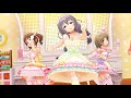 「デレステ 4K60fps MV」 Kawaii make MY day! 『Airi/Satomi/Kanako』 【Fan Request#1594】