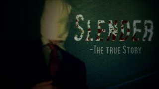 The Truth About SLENDER MAN -  Official Movie Trailer [HD]