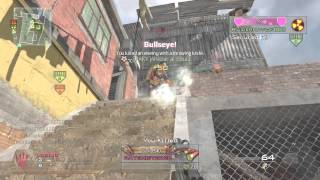 Insane Random Throwing Knife - MW2