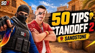  STANDOFF 2 tips and tricks for 2026 ! You need to see this:)