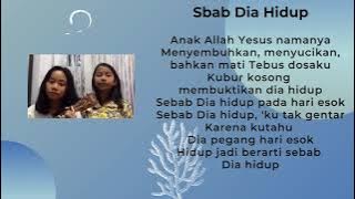 Sbab Dia Hidup