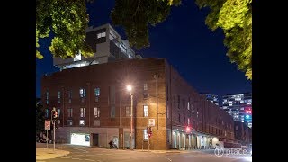 TENERIFFE 604/16 Skyring Terrace:: Place Estate Agents | Brisbane Real Estate For Sale