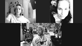 Entrevista de Brigette lundy paine para conversations (vimeo)