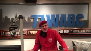 Curtis Sliwa's Official Birthday Party & Long Island Campaign!