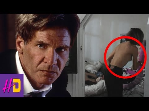 Underrated Films: 5 Harrison Ford movies Must See List