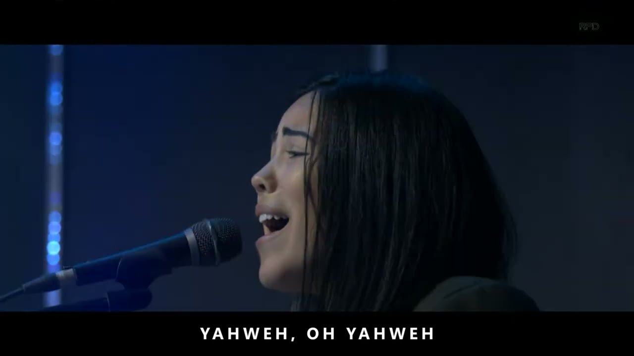 Profeta Angel Martinez noche 2