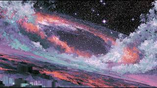 🌌 Deep Space Ambient LIVE RADIO • 24/7|4K Galaxy Signal &amp; Healing Frequencies for Sleep &amp; Focus