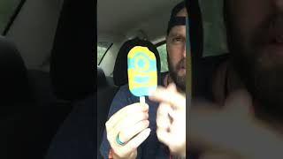 Minion popsicle #shorts
