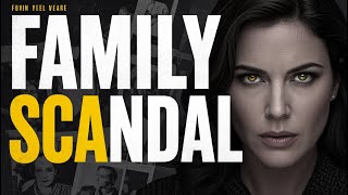 She Reflected on Her Treacherous Roots II The Cooper Family Scandal