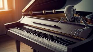 The Unseen Dangers of AI in Music