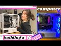 i build a computer and answer your questions