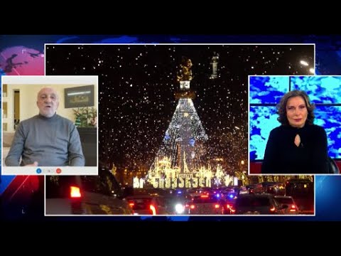 ოპოზიცია სულ გაკვირვებული სახით არის, საზოგადოებამ უნდა მიხედოს ამ ყველაფერს - გია ხუხაშვილი