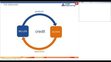 Creditinfo Academy Trade Credit Webinar   Andriy Sichka