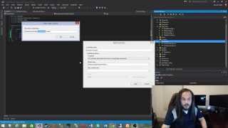 Web API 2 From Scratch 0
