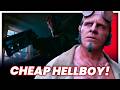 Hellboy: The Crooked Man Official trailer opinion- We’re getting another reboot movie adaptation!
