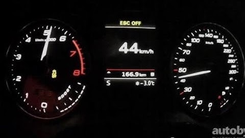 2015 Audi S3 0-60 MPH Test Video - 292 HP Turbocharged 2.0 Liter