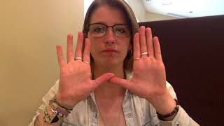 ASL Exam #2