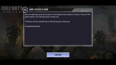 COD mobile Philippines