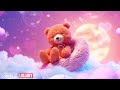 Lullaby for Babies to Go to Sleep #490 Sleep Lullaby ♫Music for Babies 0-12 Months Brain Development